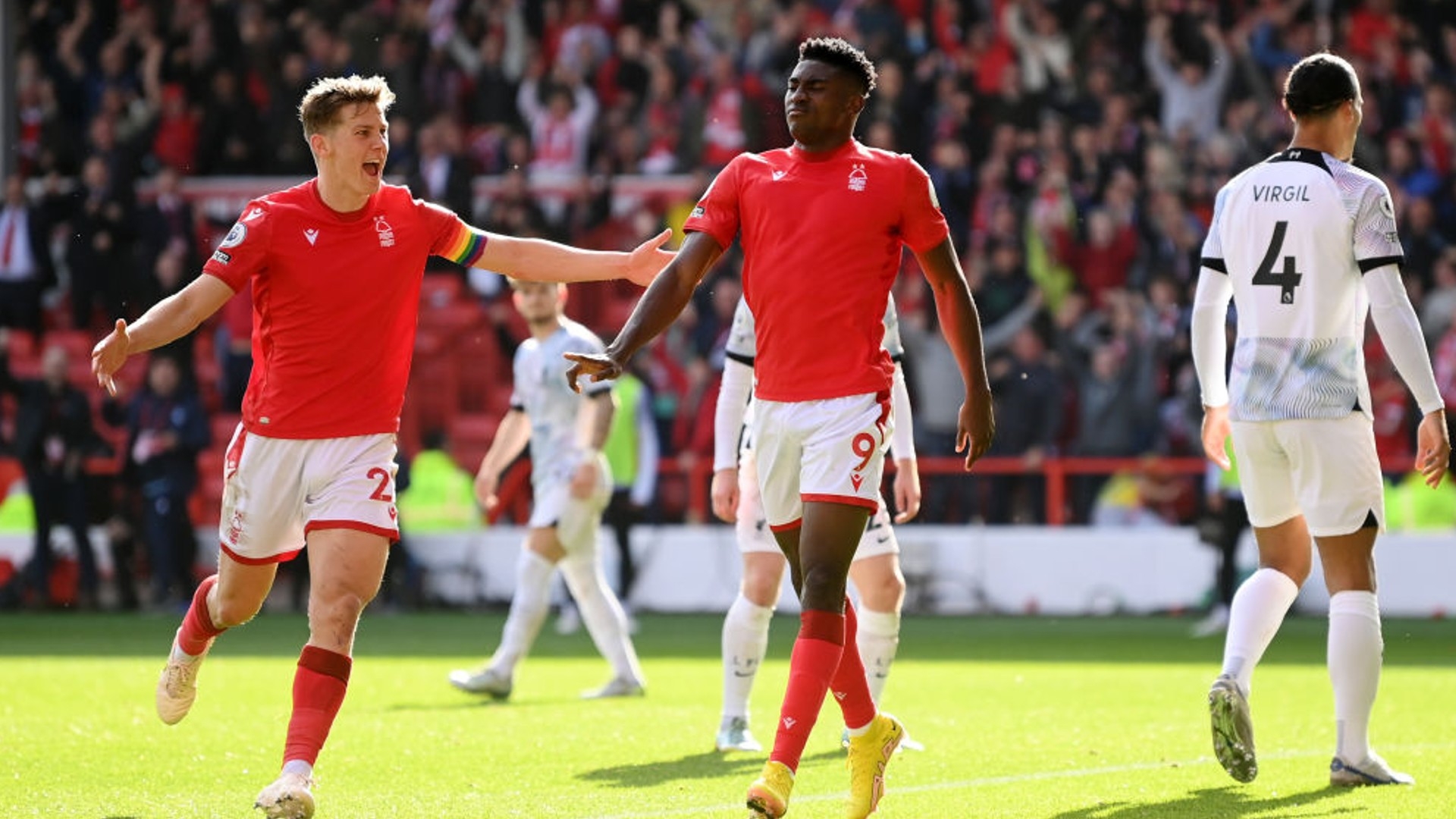 需要反思的 需要反思的